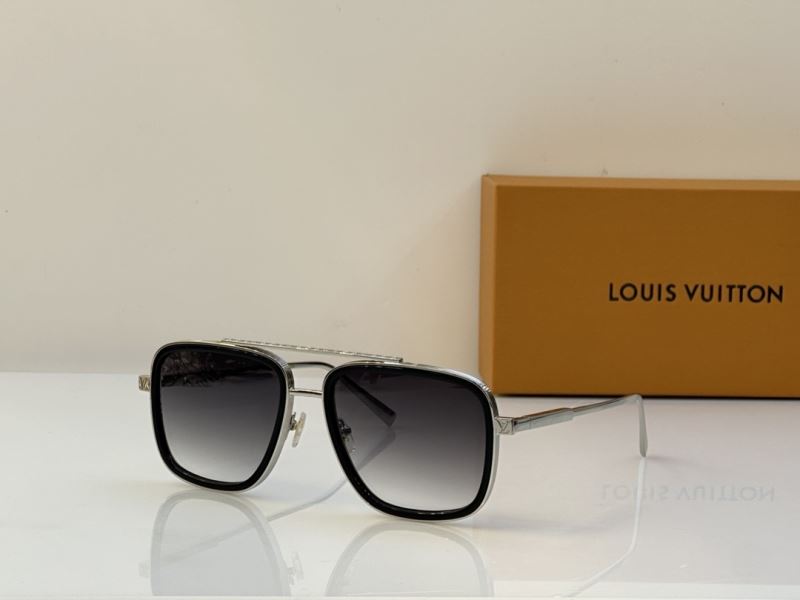 LV Sunglasses